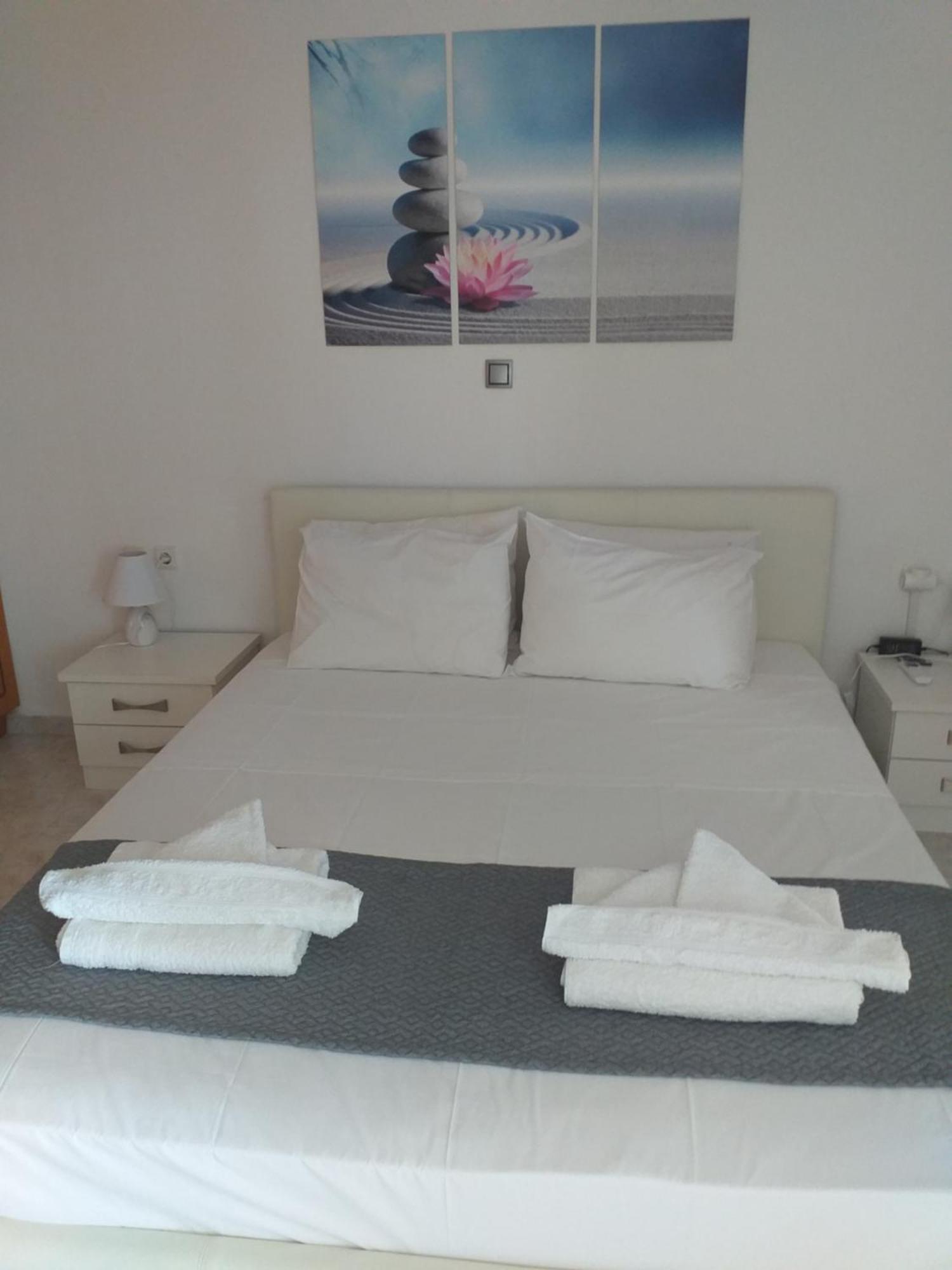 Aegean Blue Vila Panteli Quarto foto
